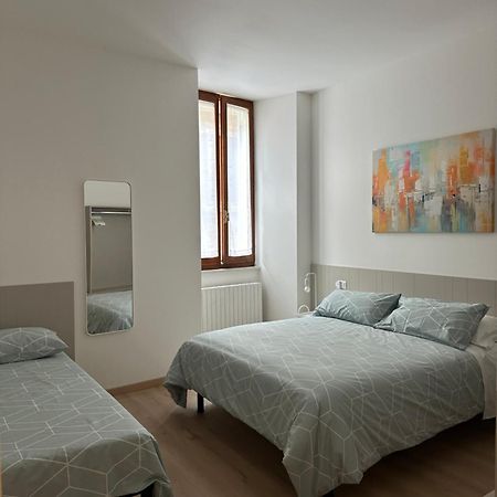 אסקולי פיצ'נו Case Pacifici In Citta מראה חיצוני תמונה